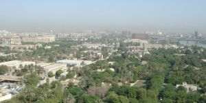 SUA dispune retragerea personalului guvernamental neesenţial din Iordania, Bahrain şi Irak